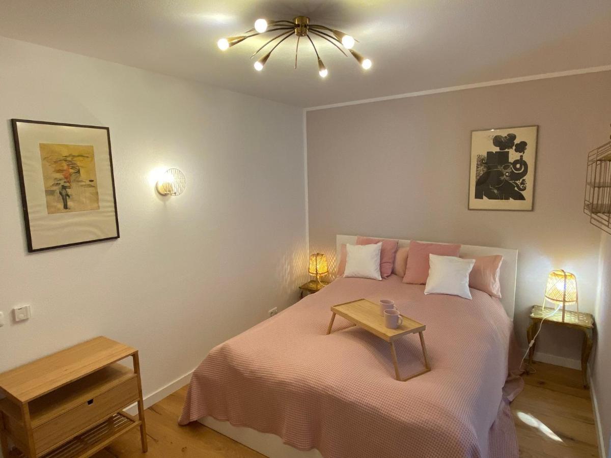 Ferienwohnung Am Burgberg Marquartstein Luaran gambar