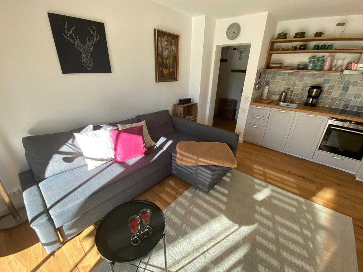 Ferienwohnung Am Burgberg Marquartstein Luaran gambar