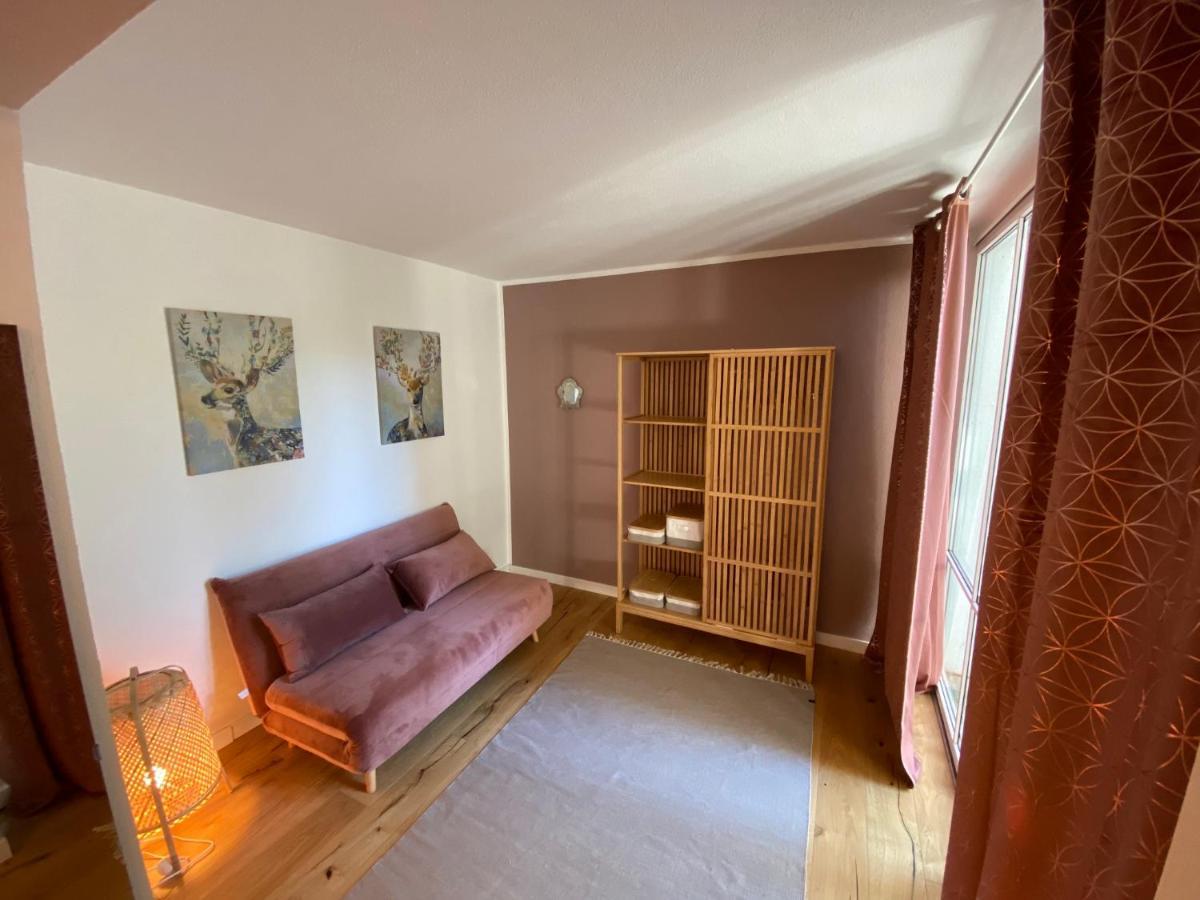 Ferienwohnung Am Burgberg Marquartstein Luaran gambar