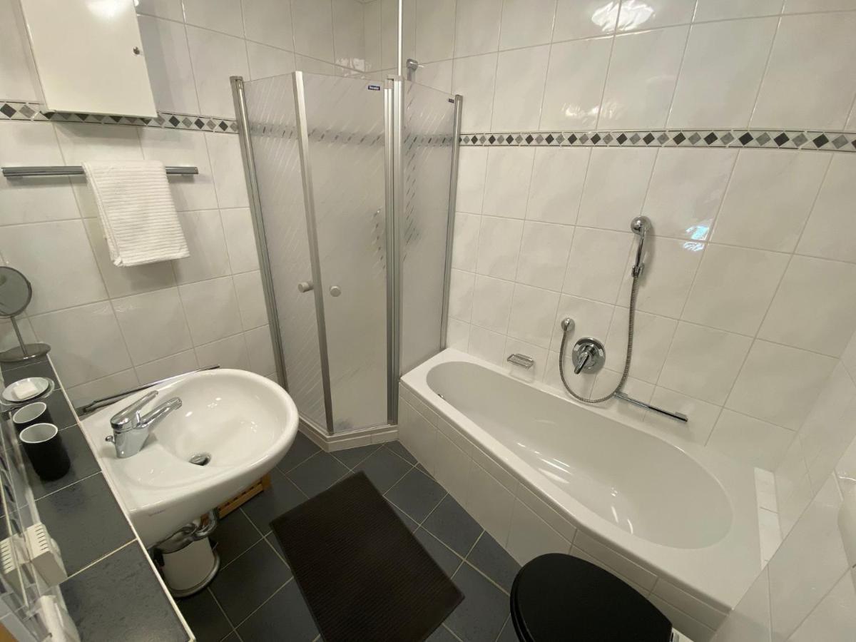 Ferienwohnung Am Burgberg Marquartstein Luaran gambar